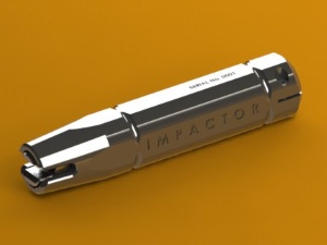 Impactor